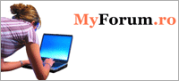 Pagina de start a forumului wars-soft.MyForum.ro